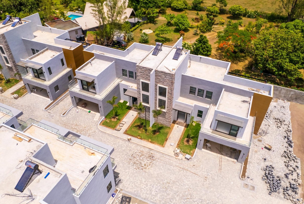 Fifteenth image of 13-12 Bengal Cove Villas in Discovery Bay, St. Ann, Jamaica - property is For Sale