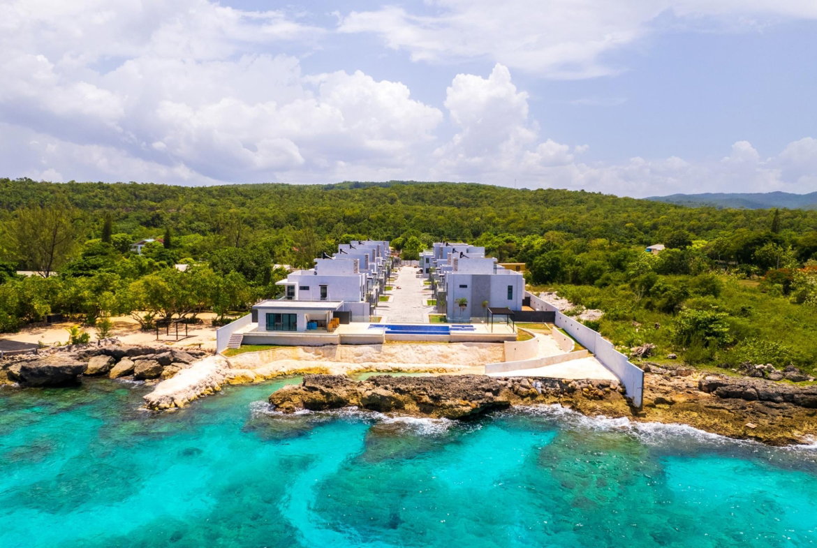 Sixteenth image of 13-12 Bengal Cove Villas in Discovery Bay, St. Ann, Jamaica - property is For Sale