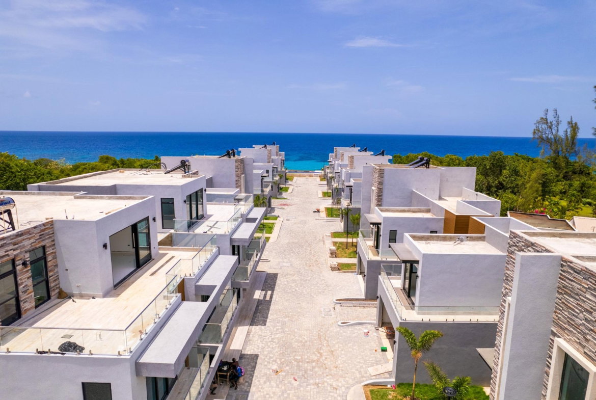 Eighteenth image of 13-12 Bengal Cove Villas in Discovery Bay, St. Ann, Jamaica - property is For Sale