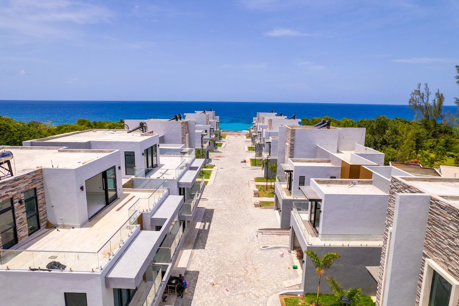 Eighteenth image of 13-12 Bengal Cove Villas in Discovery Bay, St. Ann, Jamaica - property is For Sale