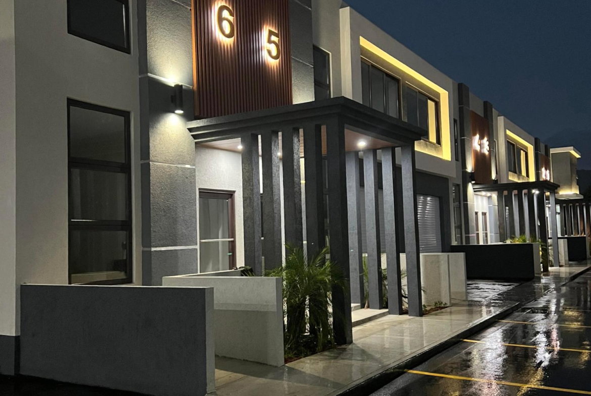 Second image of 10-4 North Bankcatherine Hall Montego Bay in Montego Bay, St. James, Jamaica - property is For Rent