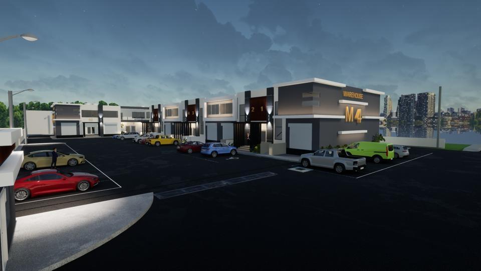 Fourth image of 10-4 North Bankcatherine Hall Montego Bay in Montego Bay, St. James, Jamaica - property is For Rent