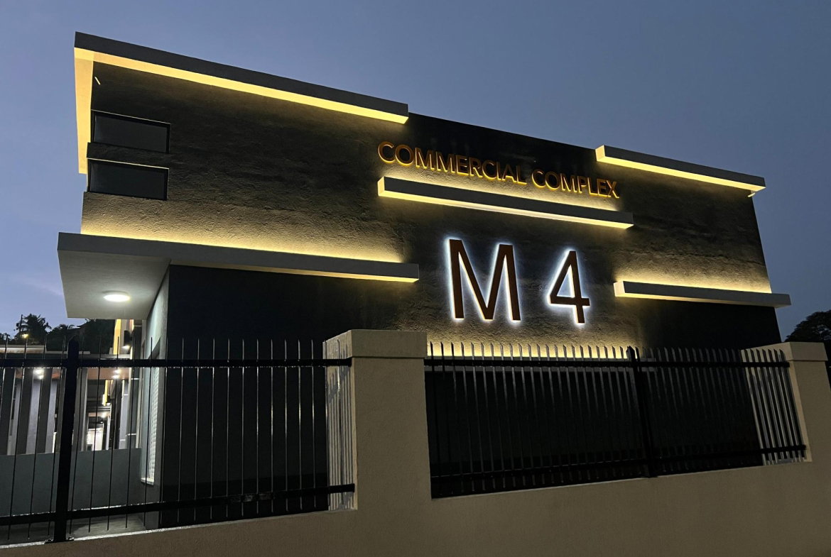 Second image of 8-4 North Bank Catherine Hall Westgate Montego Bay in Montego Bay, St. James, Jamaica - property is For Rent