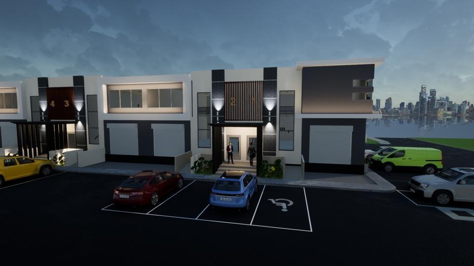 Third image of 1- Unit 1-4 North Bank, Catherine Hall Montego Bay in Montego Bay, St. James, Jamaica - property is For Sale