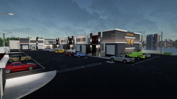 Fourth image of 1- Unit 1-4 North Bank, Catherine Hall Montego Bay in Montego Bay, St. James, Jamaica - property is For Sale