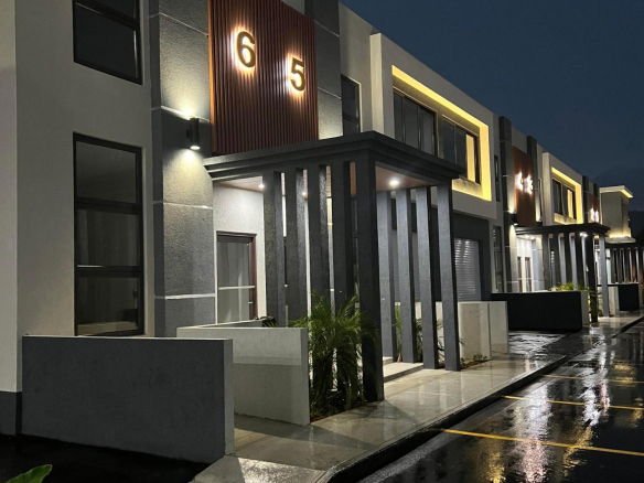 First image of 6-4 North Bank Catherine Hall Montego Bay in Montego Bay, St. James, Jamaica - property is For Rent