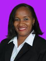 Marcia Forbes