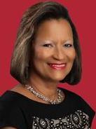 Margaret Mcpherson