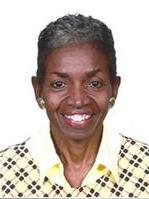 Marva Fletcher