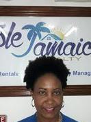 Marvette Davis, Cips, Rsps