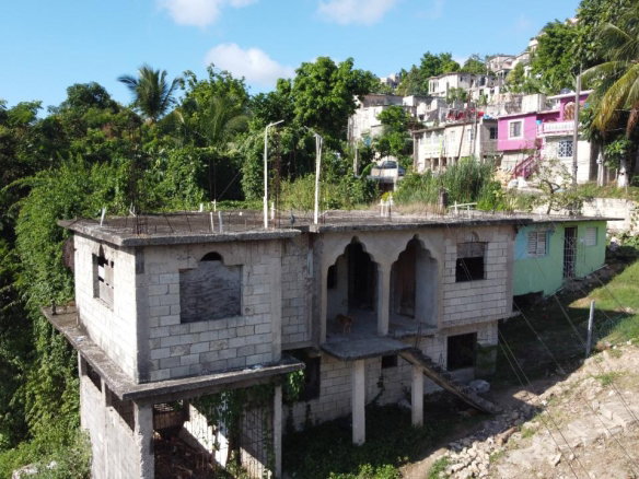 First image of 336 Rosemount Gardens in Montego Bay, St. James, Jamaica - property is For Sale