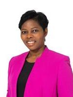 Maxine Lawrence, Bsc, Flmi, Cips