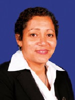 Michelle Hibbert