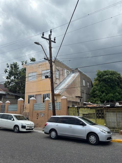 Third image of 62 East Street in Downtown Kingston, Kingston, Jamaica - property is For Sale