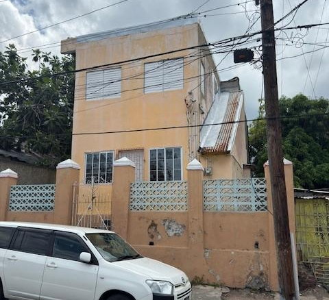 First image of 62 East Street in Downtown Kingston, Kingston, Jamaica - property is For Sale