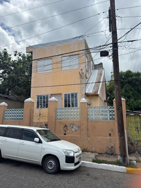 First image of 62 East Street in Downtown Kingston, Kingston, Jamaica - property is For Sale