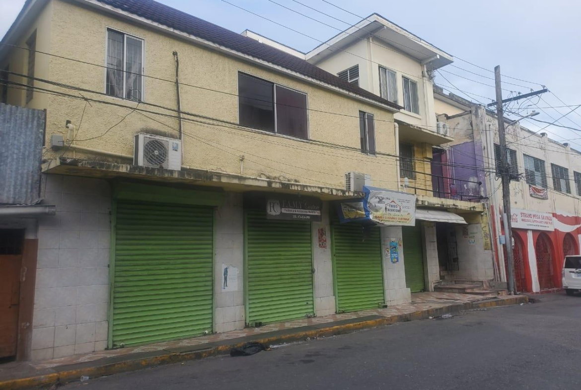 Second image of 9 Strand Street in Montego Bay, St. James, Jamaica - property is For Sale