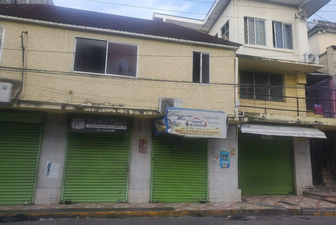 First image of 9 Strand Street in Montego Bay, St. James, Jamaica - property is For Sale