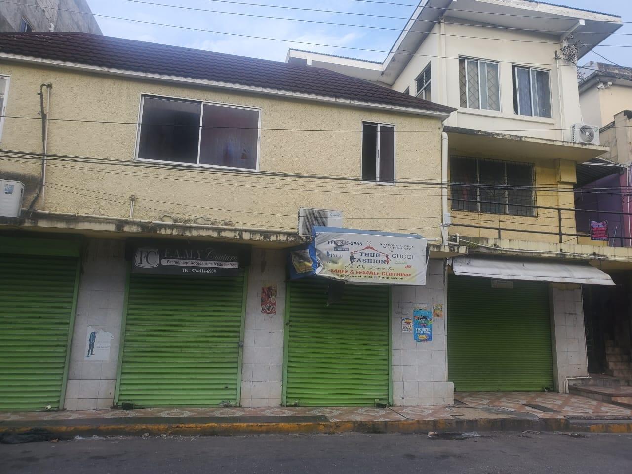 First image of 9 Strand Street in Montego Bay, St. James, Jamaica - property is For Sale