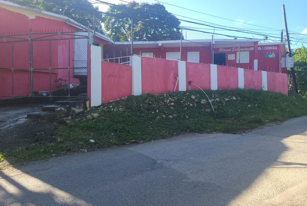 Second image of Lima, Adelphi in Montego Bay, St. James, Jamaica - property is For Sale