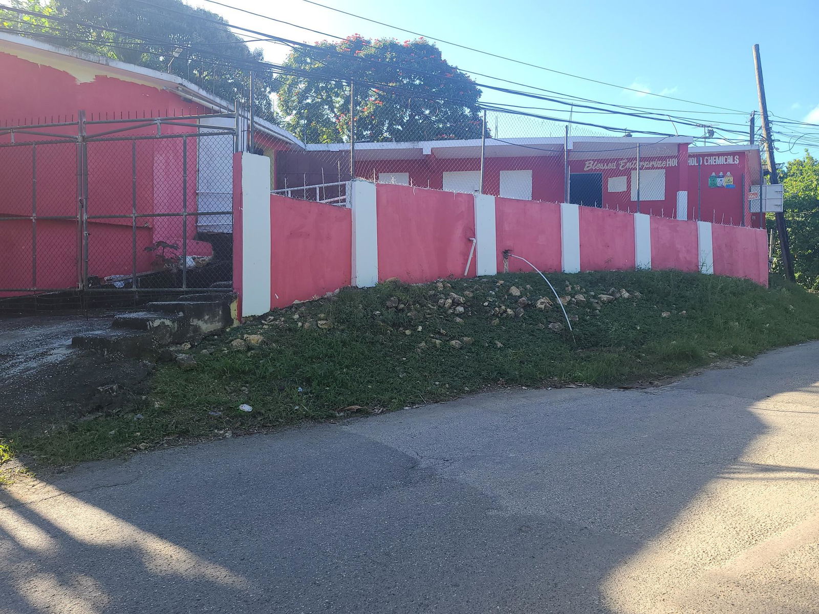 Mixed-Use-CommercialResidential-Property-for-Sale-in-Adelphi-Jamaica Second image of Lima, Adelphi in Montego Bay, St. James, Jamaica - property is For Sale