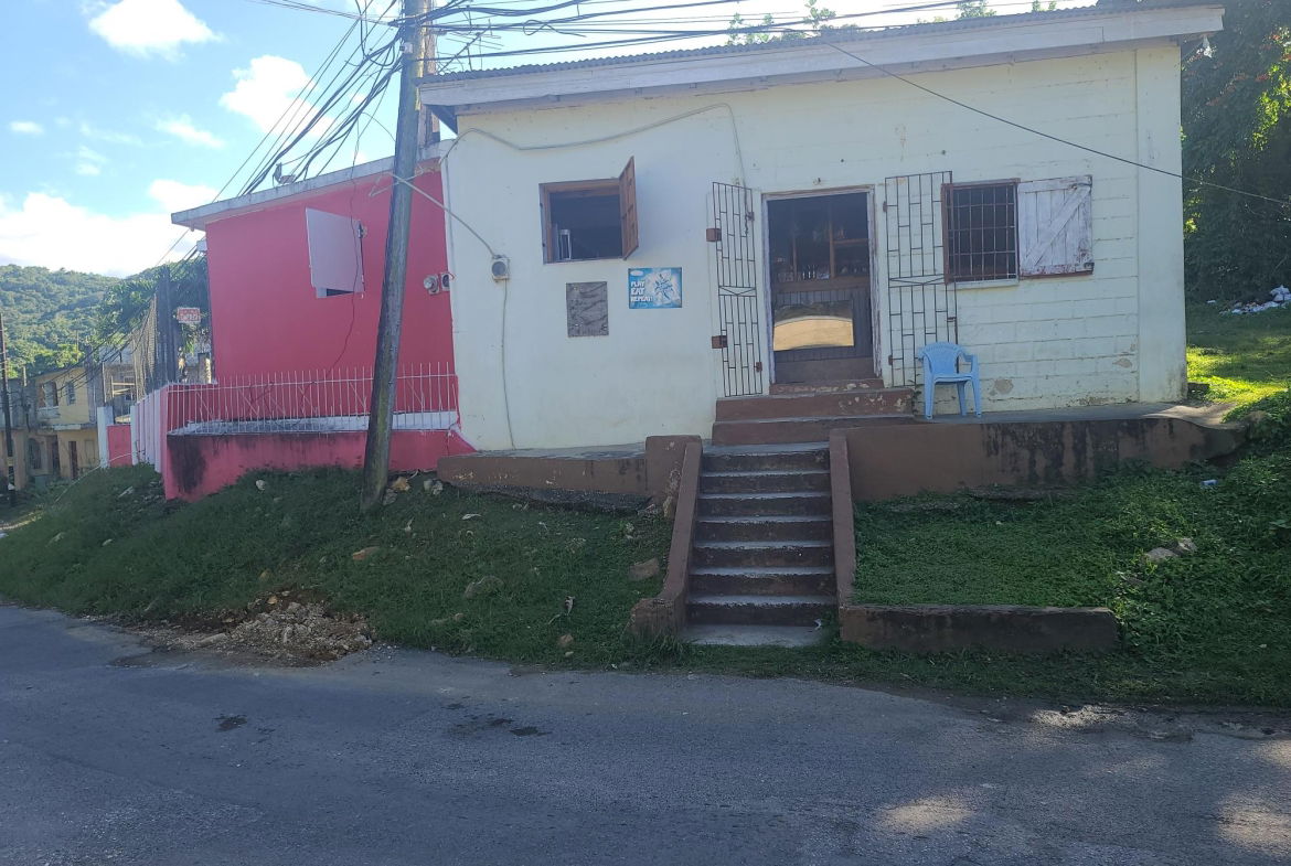 First image of Lima, Adelphi in Montego Bay, St. James, Jamaica - property is For Sale