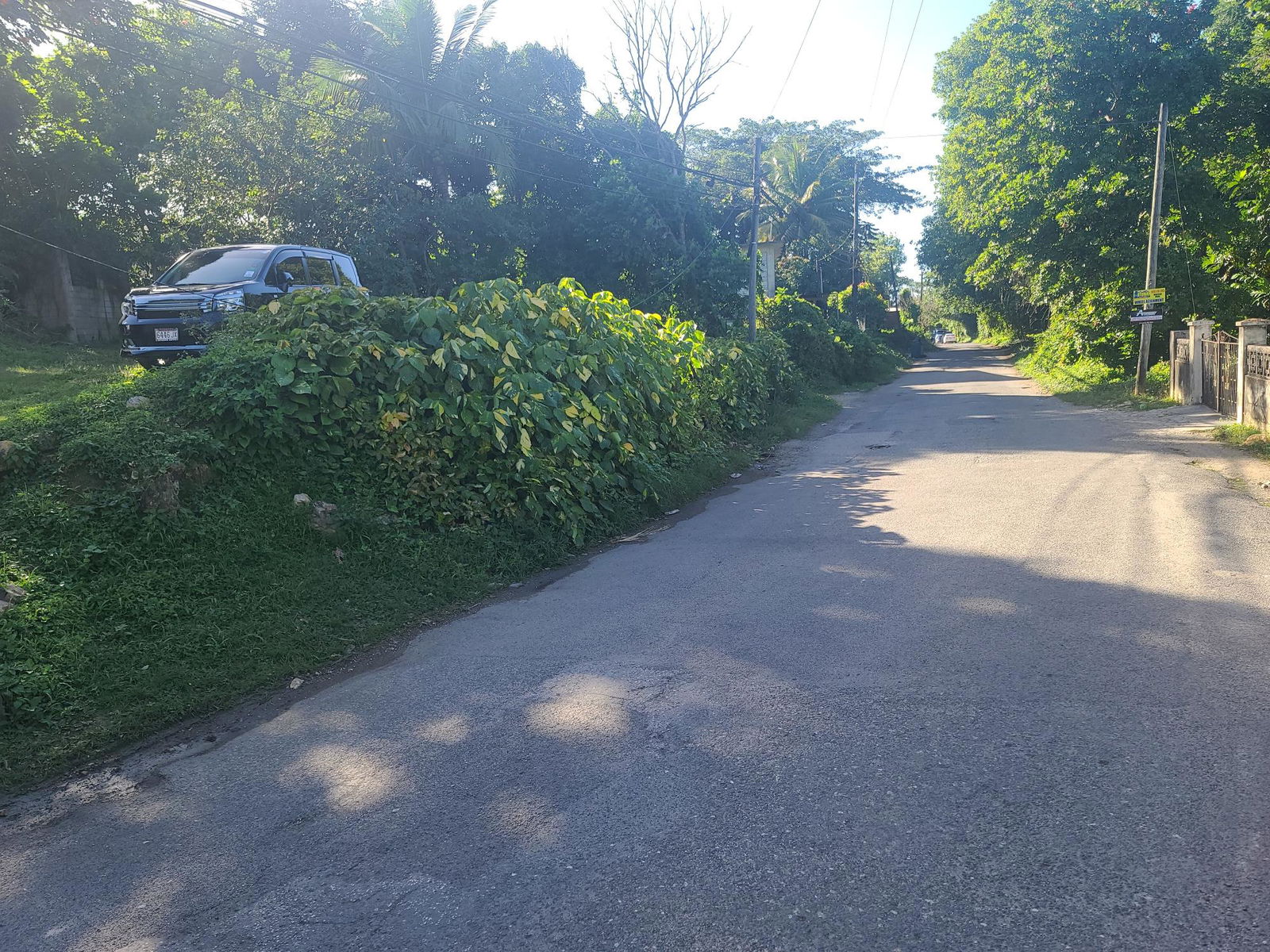 Mixed-Use-CommercialResidential-Property-for-Sale-in-Adelphi-Jamaica Third image of Lima, Adelphi in Montego Bay, St. James, Jamaica - property is For Sale