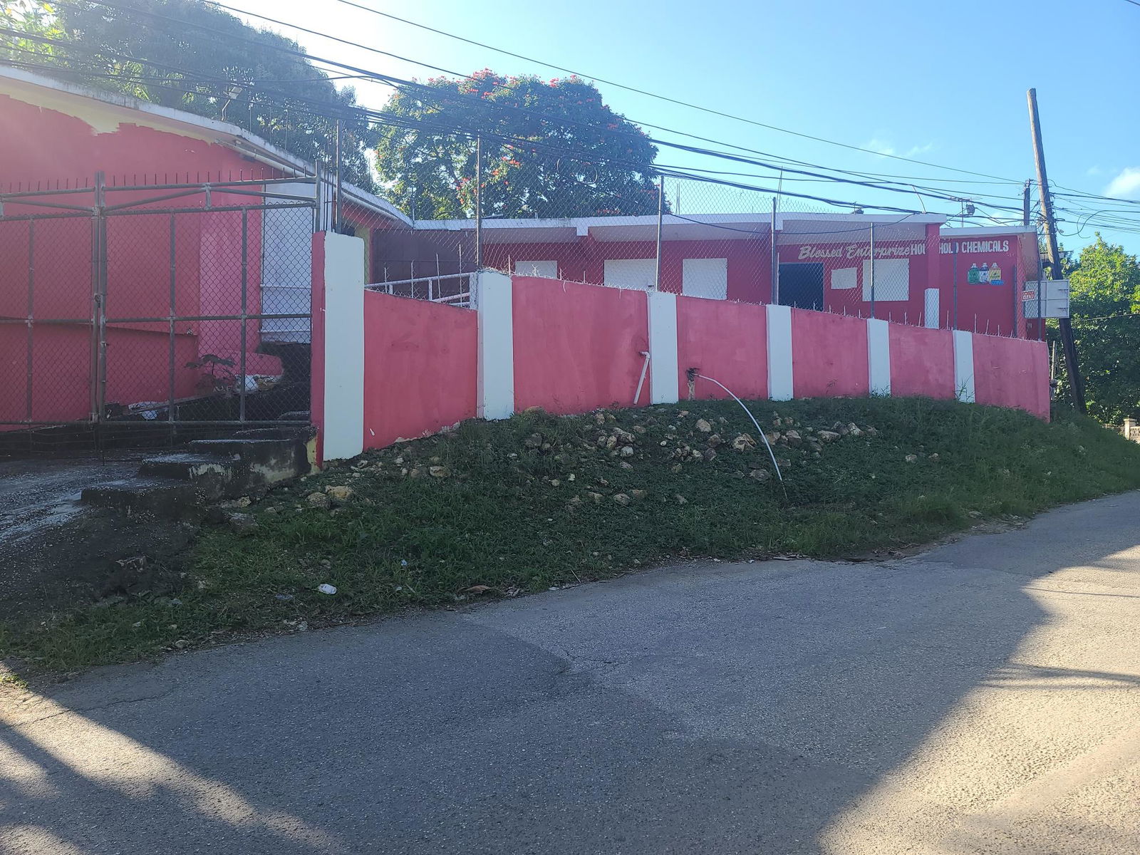 Mixed-Use-CommercialResidential-Property-for-Sale-in-Adelphi-Jamaica Fourth image of Lima, Adelphi in Montego Bay, St. James, Jamaica - property is For Sale