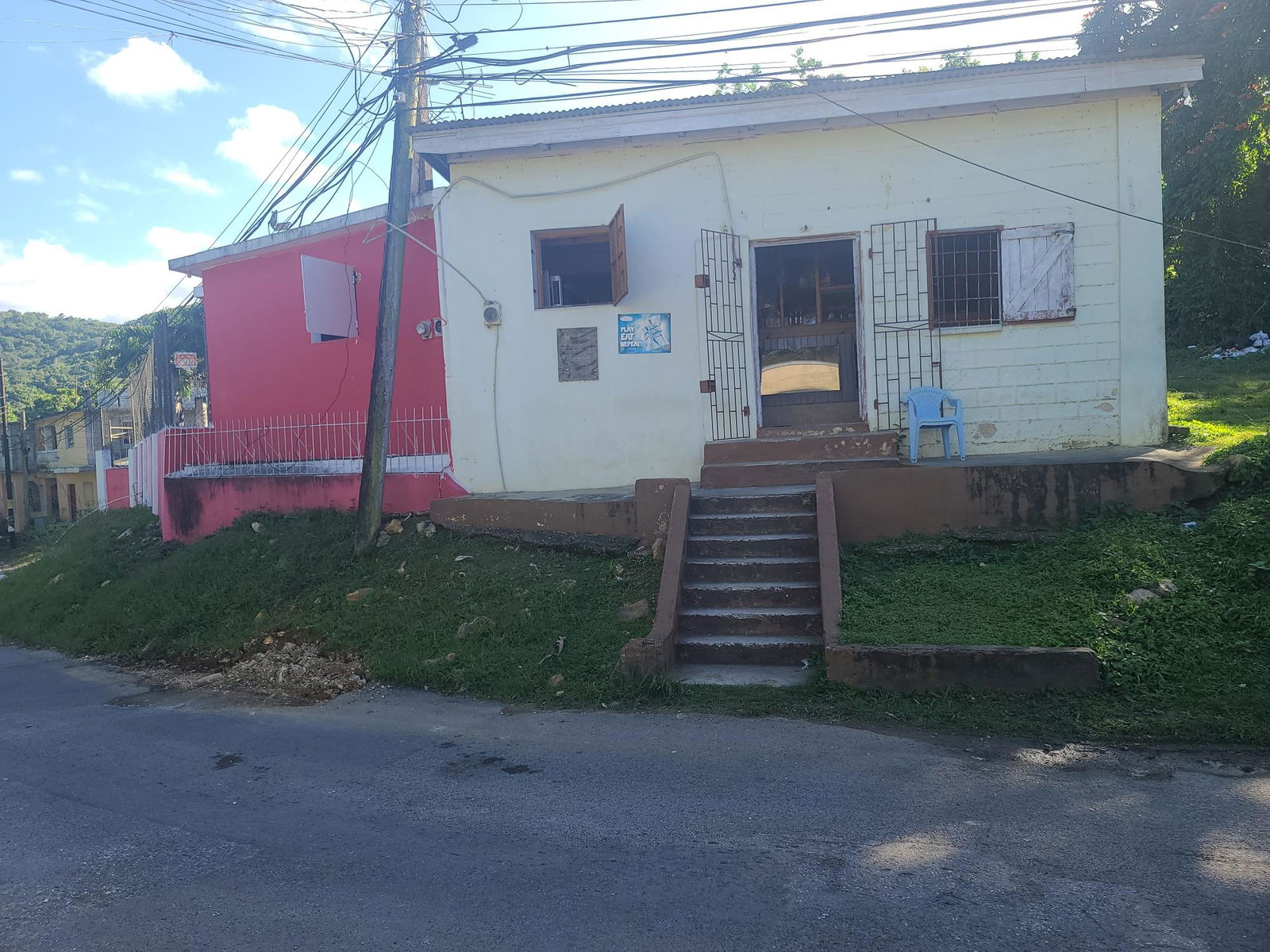 Mixed-Use-CommercialResidential-Property-for-Sale-in-Adelphi-Jamaica First image of Lima, Adelphi in Montego Bay, St. James, Jamaica - property is For Sale