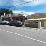 First image of Cotton Tree, Freeman's ha in Albert Town, Trelawny, Jamaica - property is For Sale