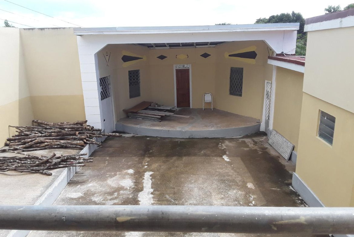 Third image of Cotton Tree, Freeman's ha in Albert Town, Trelawny, Jamaica - property is For Sale