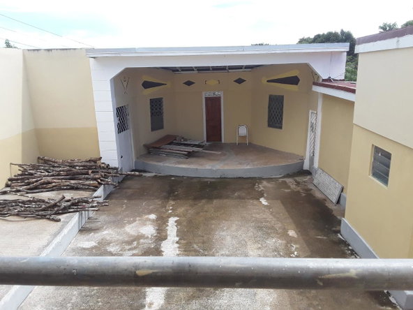 Third image of Cotton Tree, Freeman's ha in Albert Town, Trelawny, Jamaica - property is For Sale