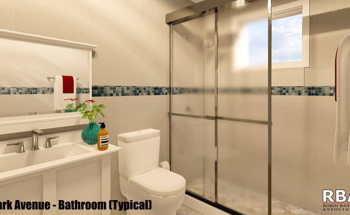Eighteenth image of E10-7 Park Ave in Montego Bay, St. James, Jamaica - property is For Sale