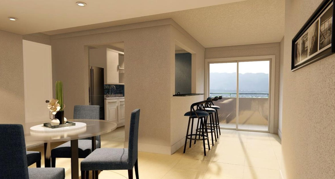 Seventh image of E1- Park Ave in Montego Bay, St. James, Jamaica - property is For Sale