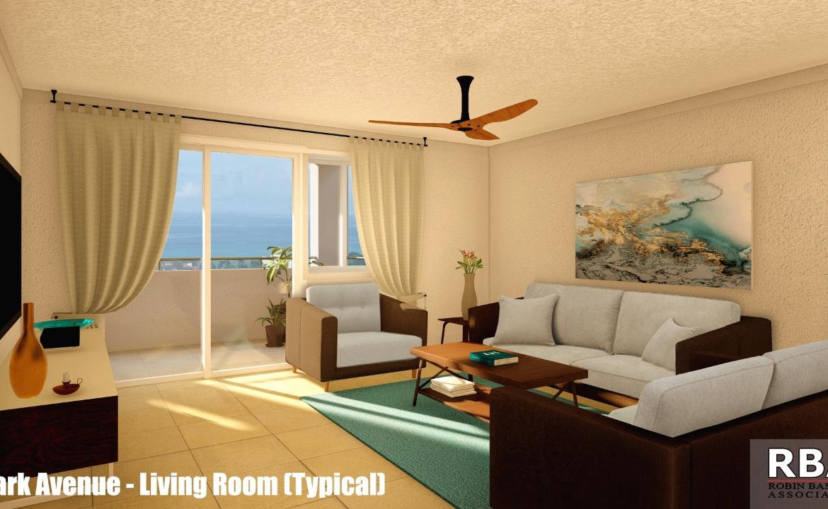 Twelfth image of E1- Park Ave in Montego Bay, St. James, Jamaica - property is For Sale