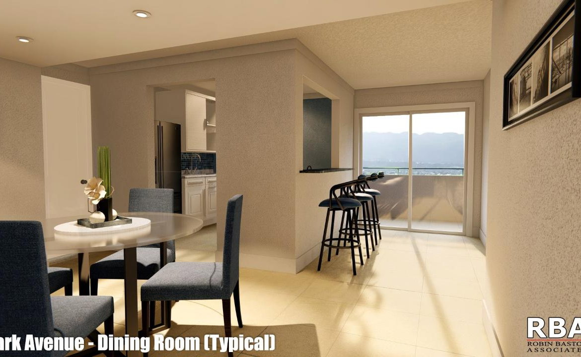 Thirteenth image of E1- Park Ave in Montego Bay, St. James, Jamaica - property is For Sale