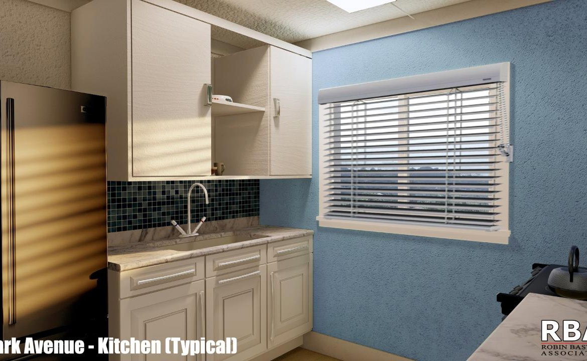 Fourteenth image of E1- Park Ave in Montego Bay, St. James, Jamaica - property is For Sale