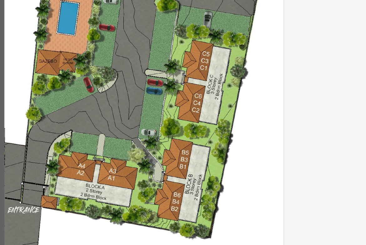 Seventeenth image of E1- Park Ave in Montego Bay, St. James, Jamaica - property is For Sale