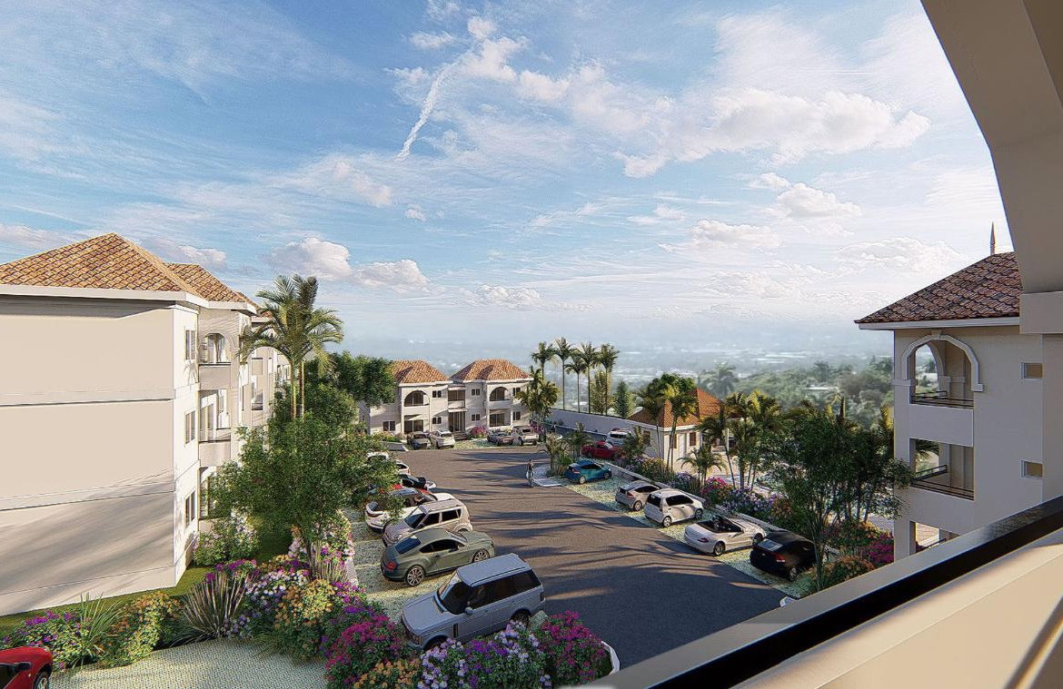 Fifth image of E10-7 Park Ave in Montego Bay, St. James, Jamaica - property is For Sale