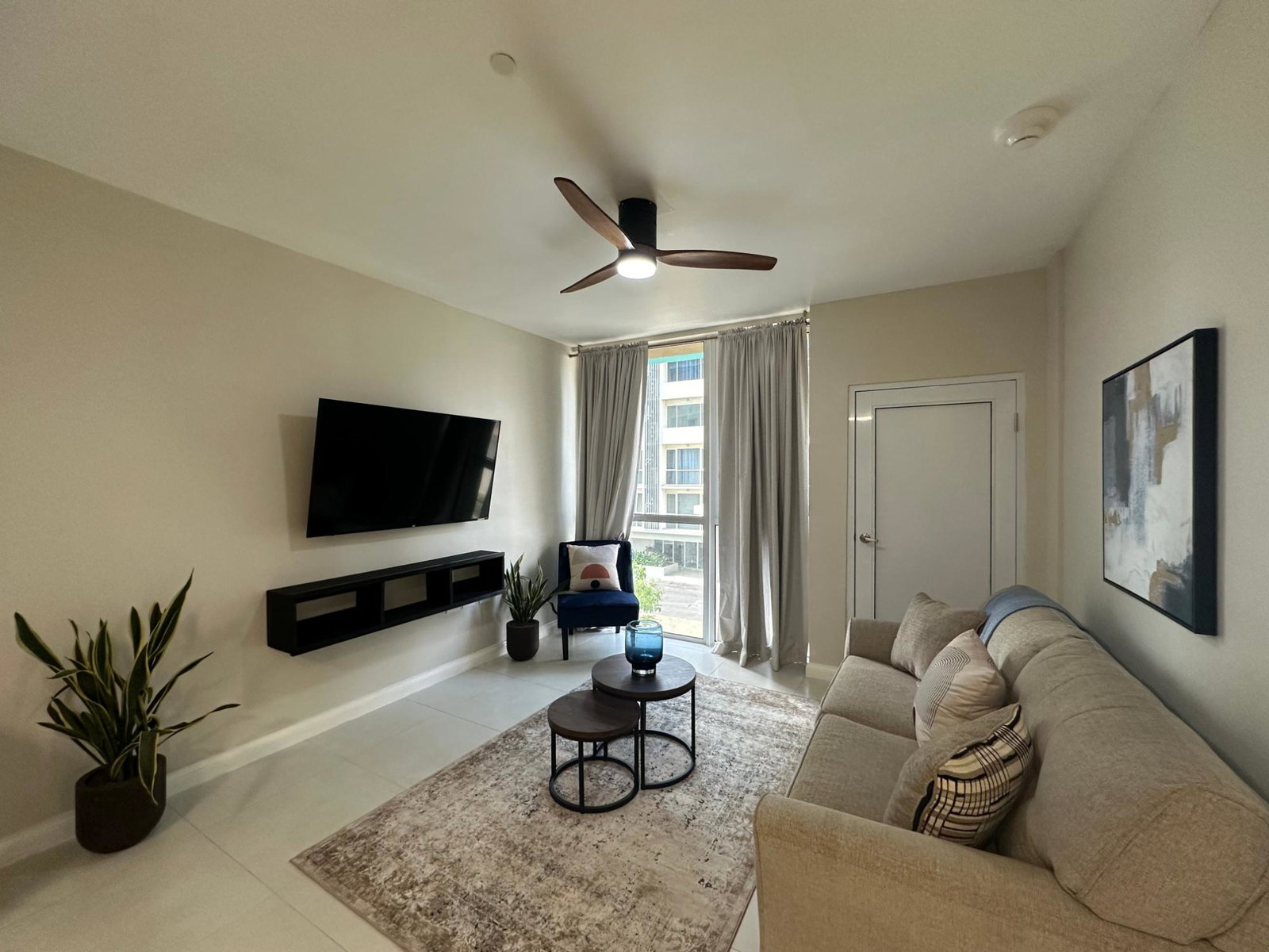 Second image of B209-4 Musgrave Avenue in Kingston 5, St. Andrew, Jamaica - property is For Sale