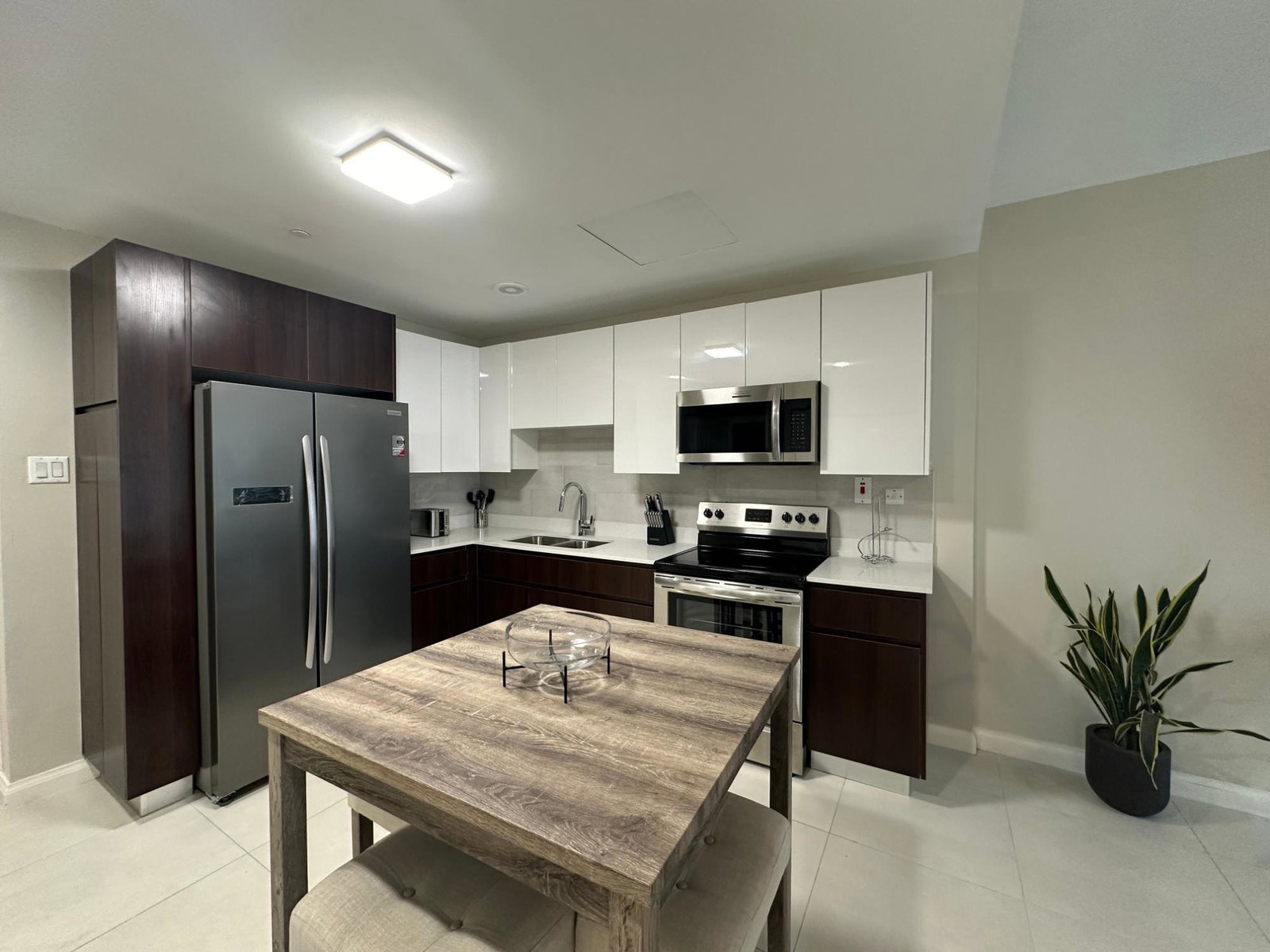 Third image of B209-4 Musgrave Avenue in Kingston 5, St. Andrew, Jamaica - property is For Sale