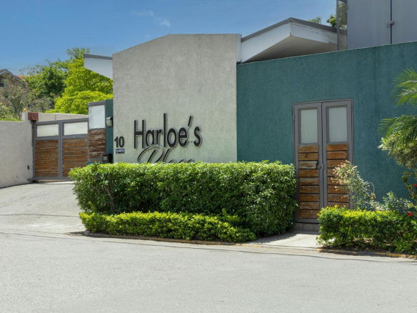 First image of A403-10 Surbiton Road, Harloes in Kingston 6, St. Andrew, Jamaica - property is For Rent