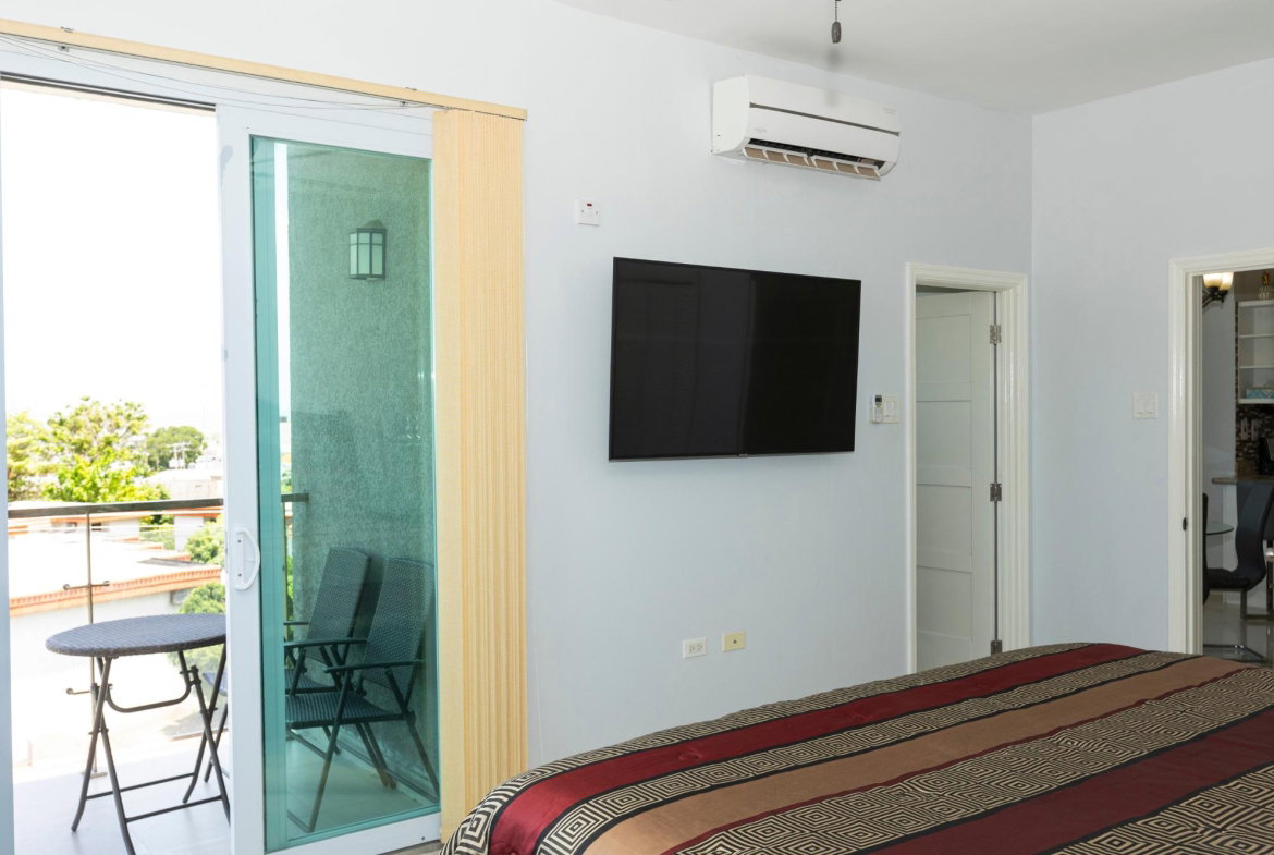 Eighth image of A403-10 Surbiton Road, Harloes in Kingston 6, St. Andrew, Jamaica - property is For Rent