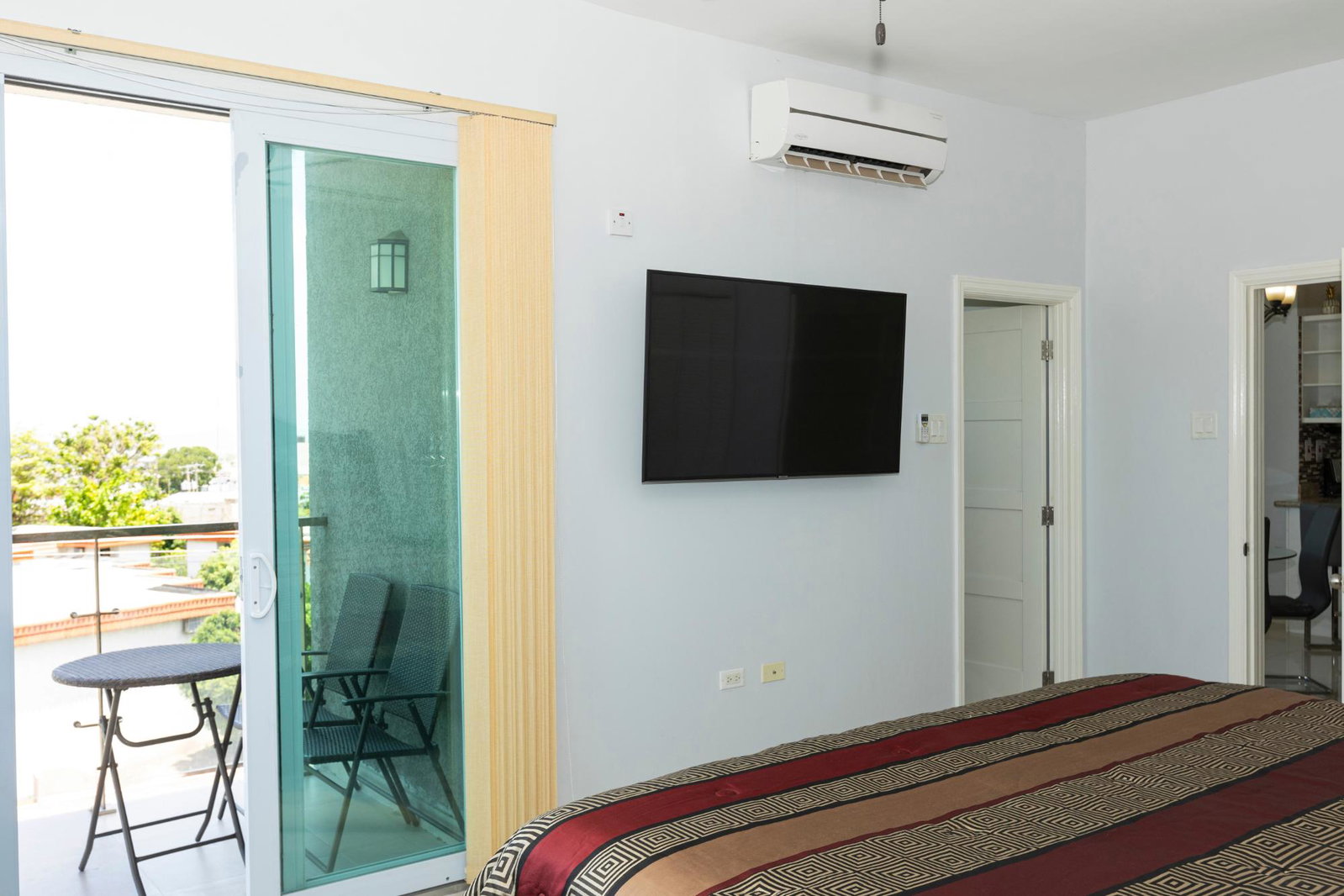 Modern-1-Bedroom-Apartment-for-Rent-at-Harloes-Place-St.-Andrew Eighth image of A403-10 Surbiton Road, Harloes in Kingston 6, St. Andrew, Jamaica - property is For Rent