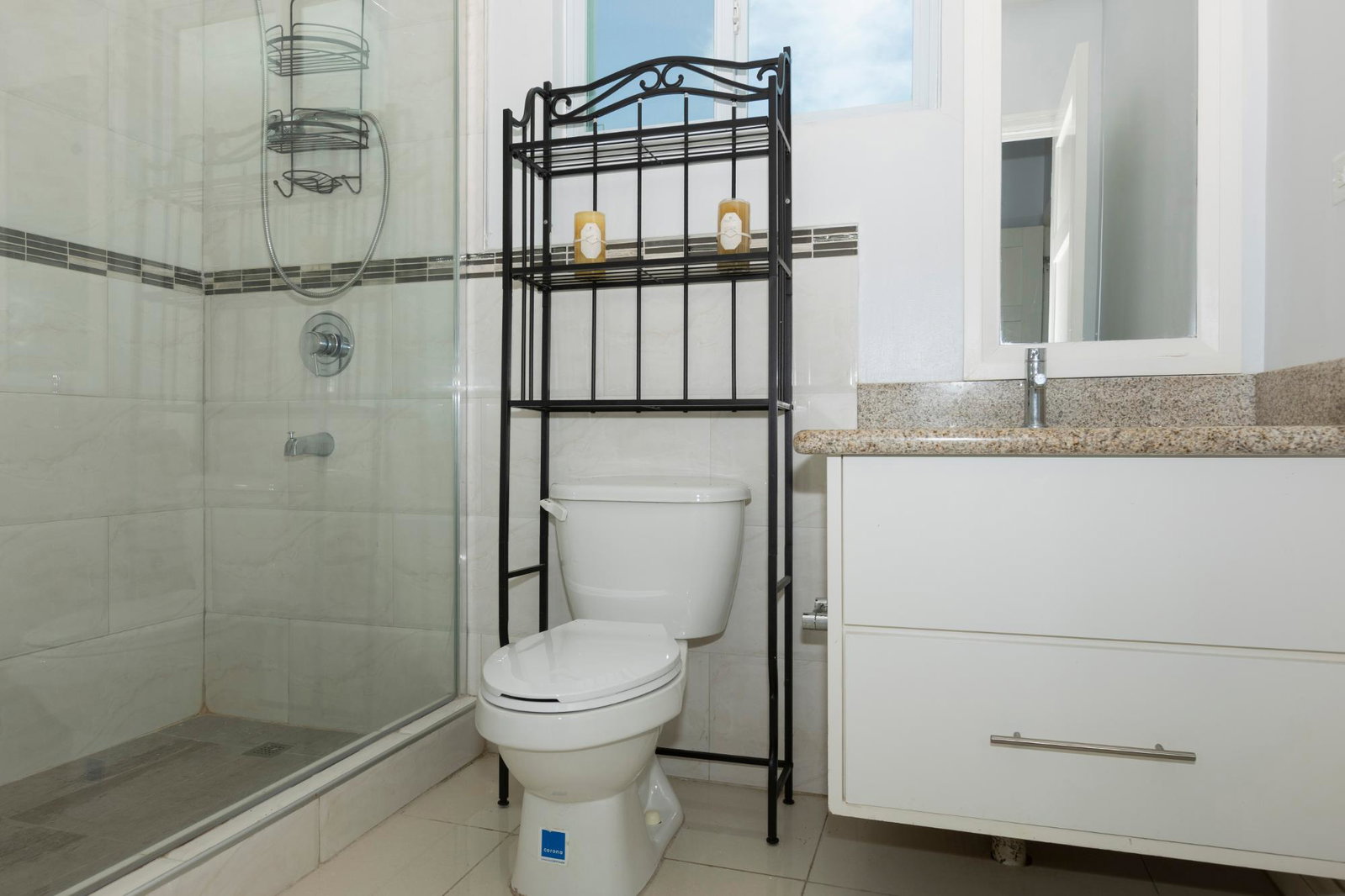 Modern-1-Bedroom-Apartment-for-Rent-at-Harloes-Place-St.-Andrew Ninth image of A403-10 Surbiton Road, Harloes in Kingston 6, St. Andrew, Jamaica - property is For Rent