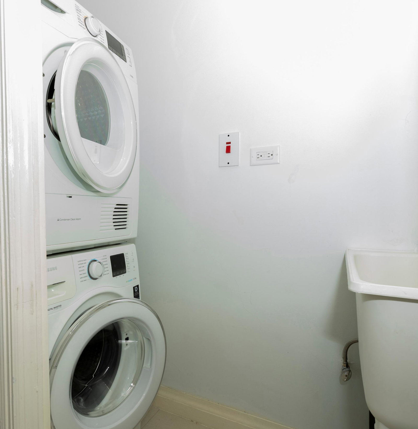 Modern-1-Bedroom-Apartment-for-Rent-at-Harloes-Place-St.-Andrew Tenth image of A403-10 Surbiton Road, Harloes in Kingston 6, St. Andrew, Jamaica - property is For Rent
