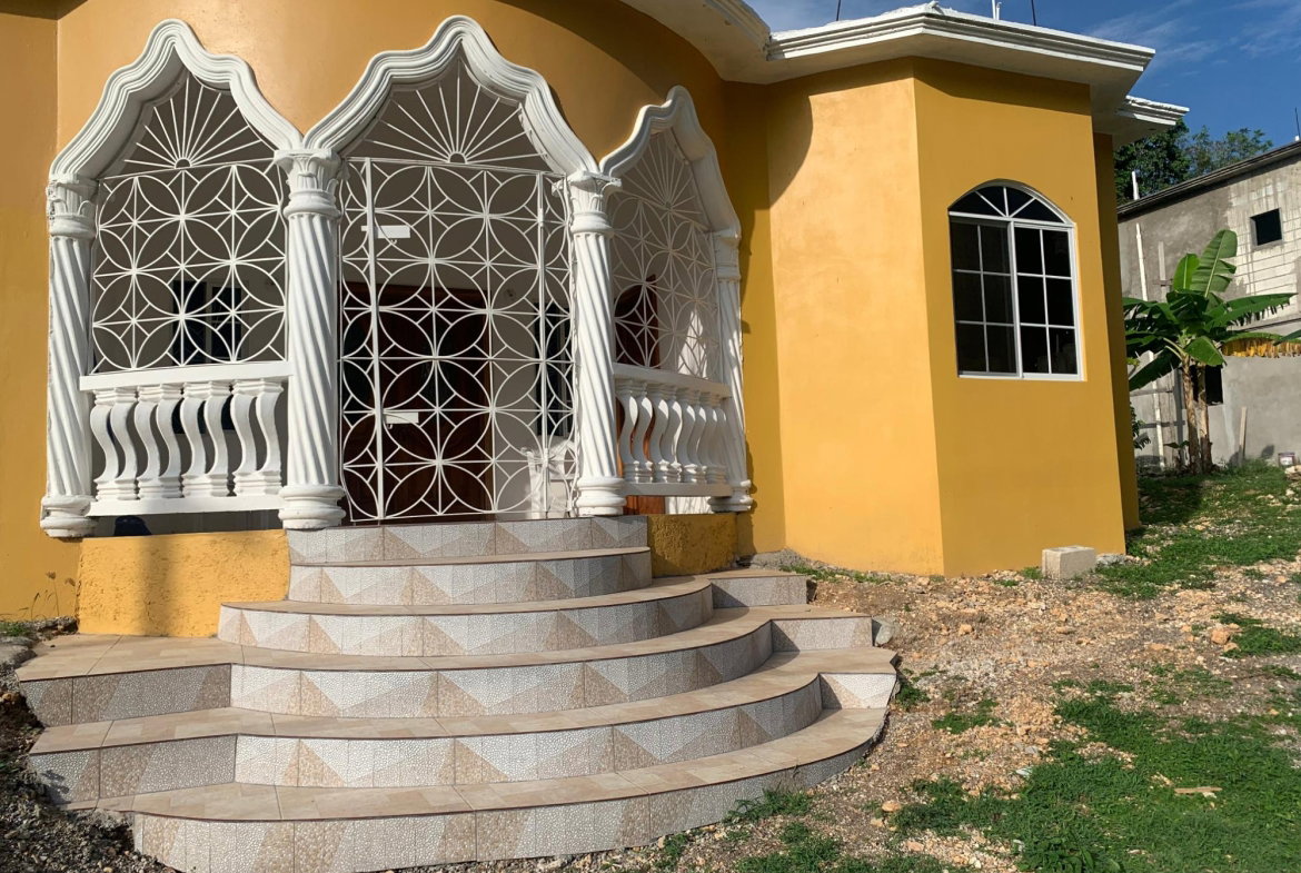 Second image of B-33h Beverley in Runaway Bay, St. Ann, Jamaica - property is For Rent