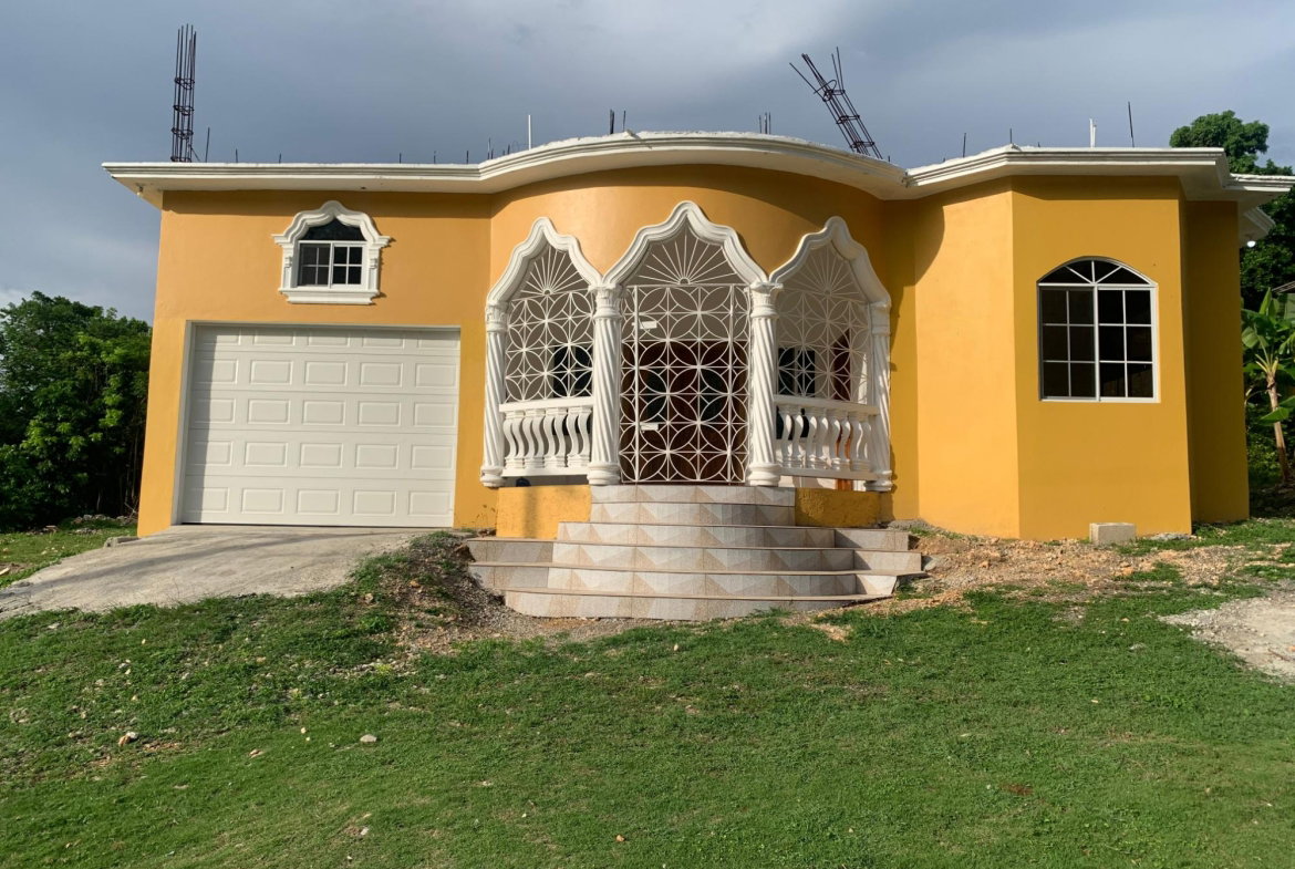 First image of B-33h Beverley in Runaway Bay, St. Ann, Jamaica - property is For Rent