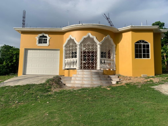 First image of B-33h Beverley in Runaway Bay, St. Ann, Jamaica - property is For Rent