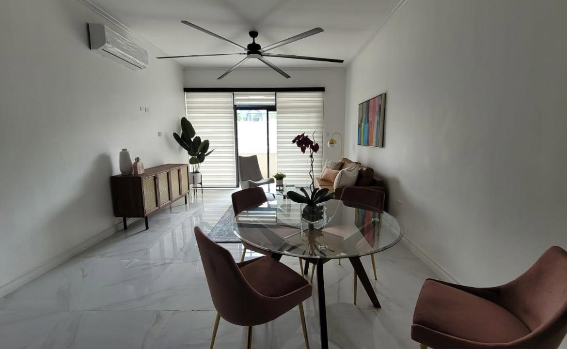 Third image of 7- Sugar Mill Road in Ironshore, St. James, Jamaica - property is For Rent